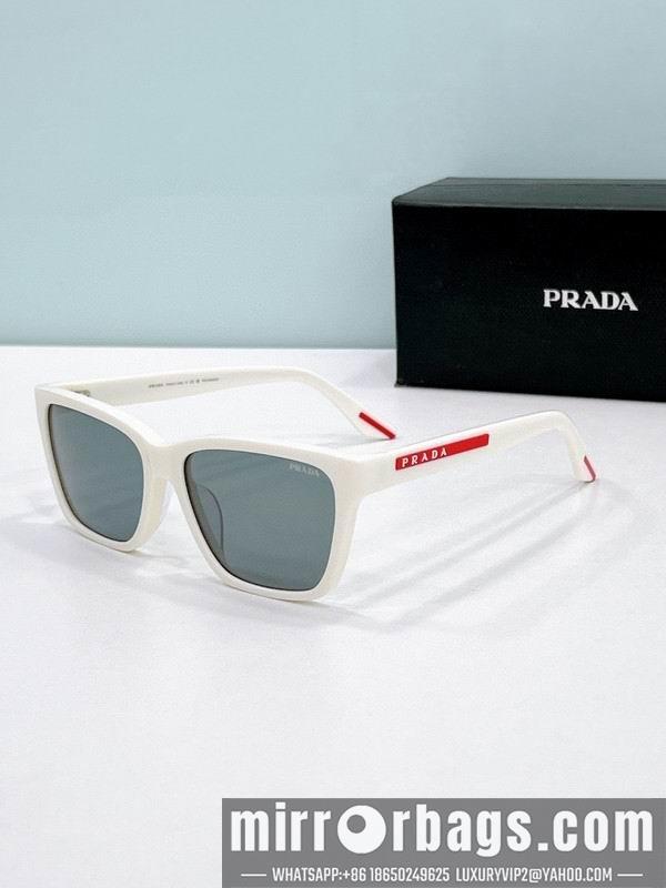 Replica Prada Glasses smh74