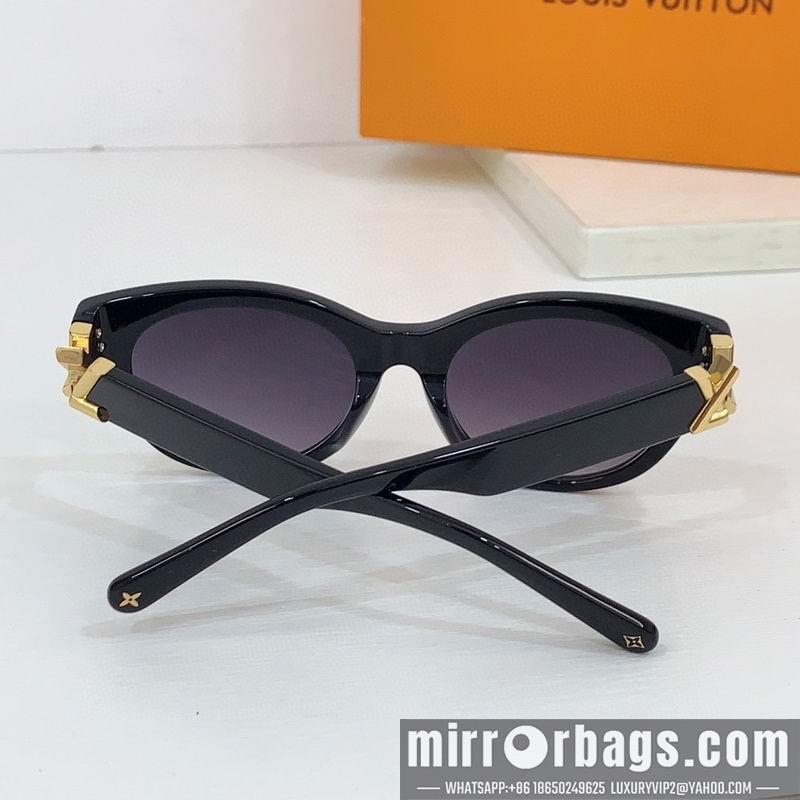 Replica LV Glasses smr91