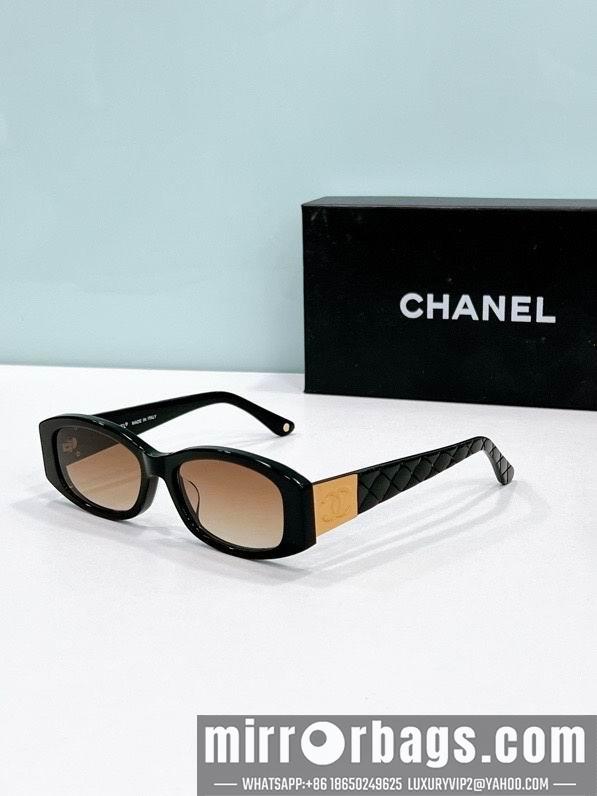 Replica Chanel Glasses smx344