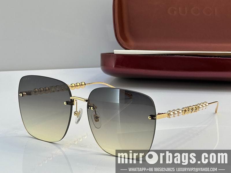 Replica Gucci Glasses smh214