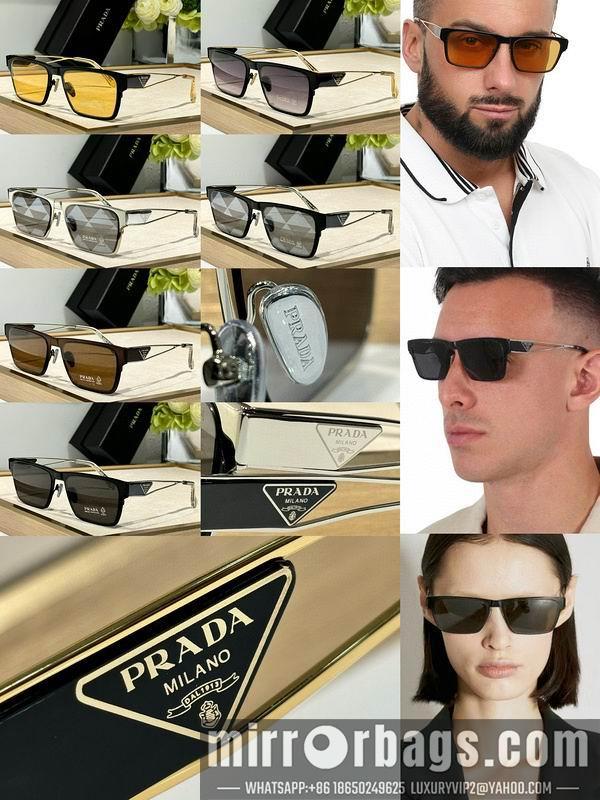 Replica Prada Glasses smx311