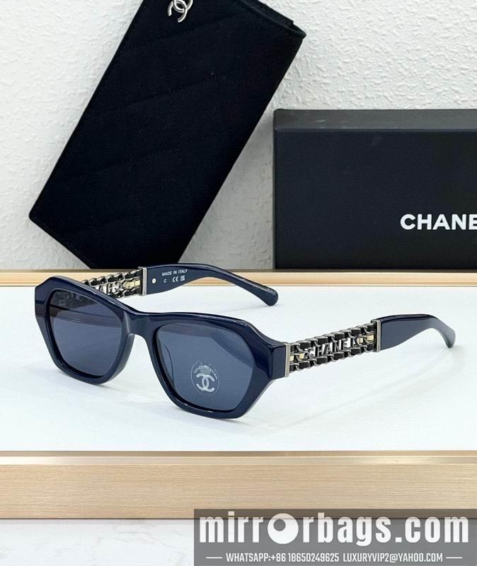 Replica Chanel Glasses smh149
