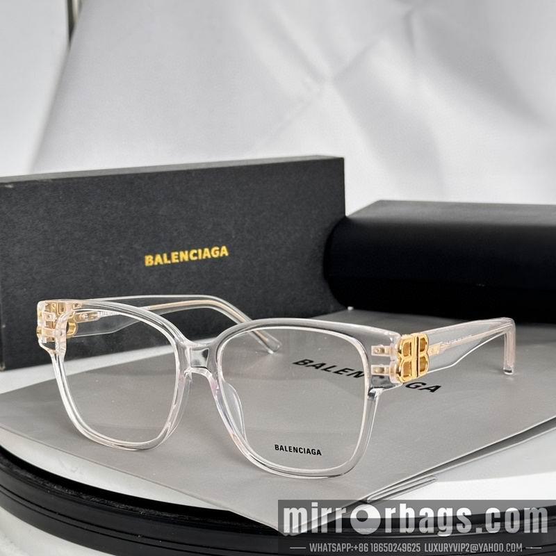 Replica Balenciaga Glasses 03smh08