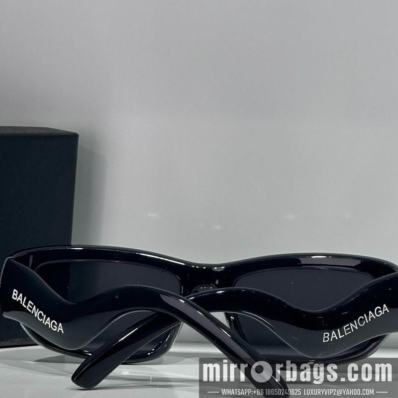 Replica Balenciaga Glasses smx68