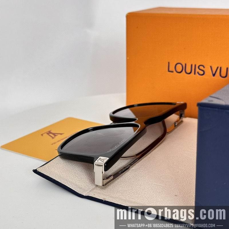 Replica LV Glasses smr148