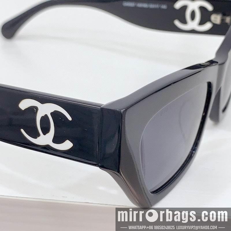 Replica Chanel Glasses smr62