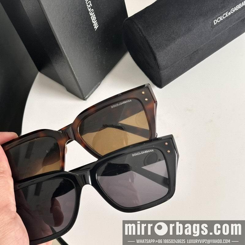 Replica DG Glasses 03smh03