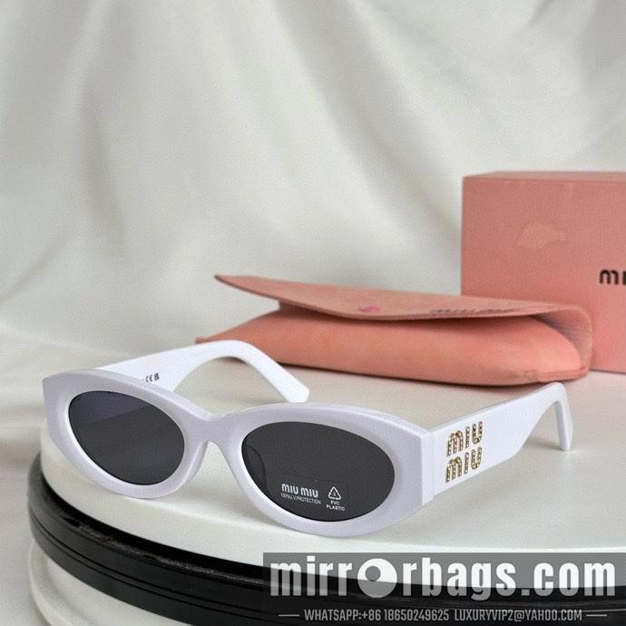 Replica MiuMiu Glasses smx87