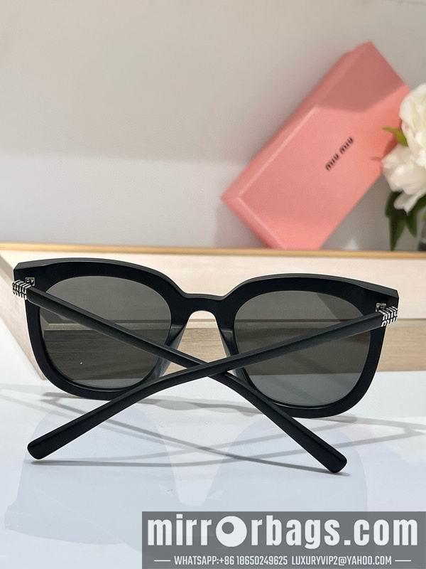 Replica MiuMiu Glasses smx74