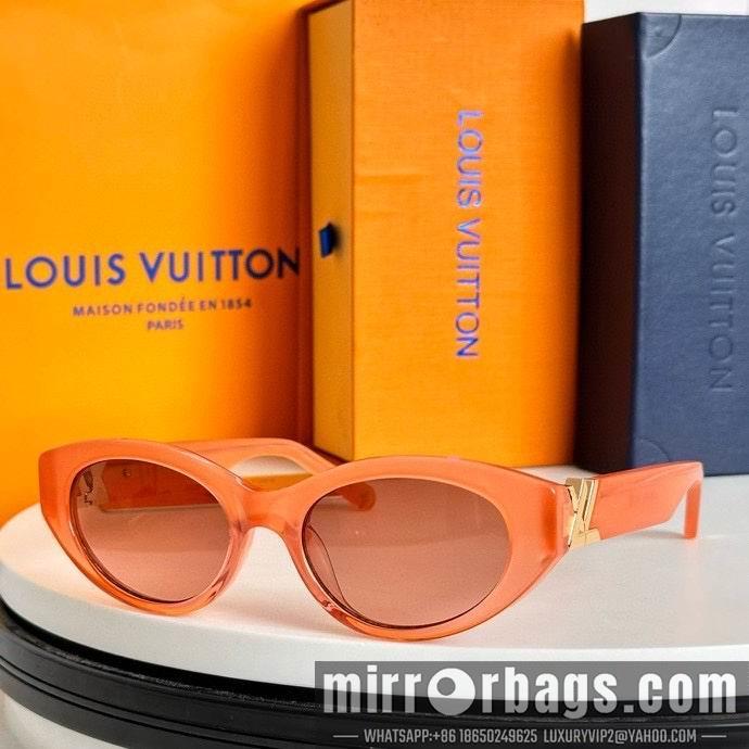 Replica LV Glasses smx189