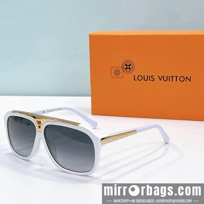 Replica LV Glasses smx116