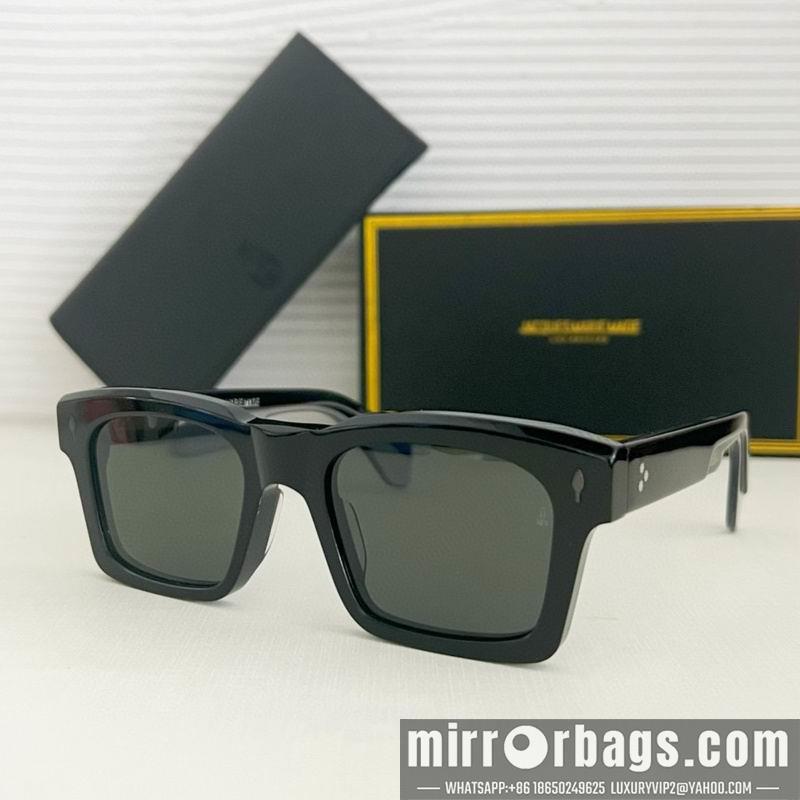 Replica Jacques Marie Mage Glasses smx41
