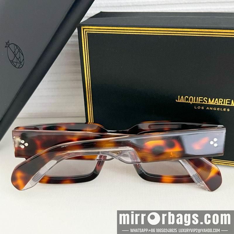 Replica Jacques Marie Mage Glasses smx48