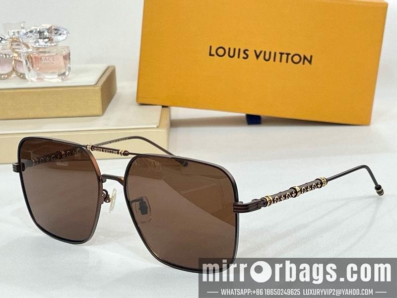 Replica LV Glasses smr42