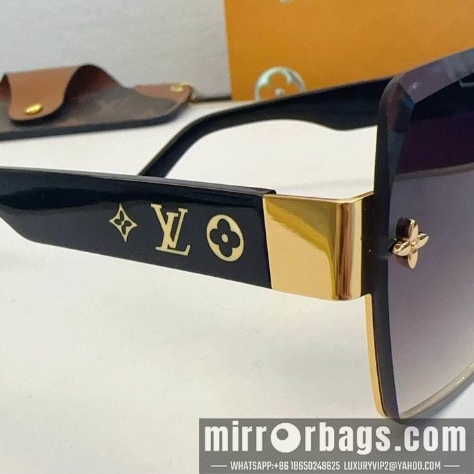 Replica LV Glasses smr05