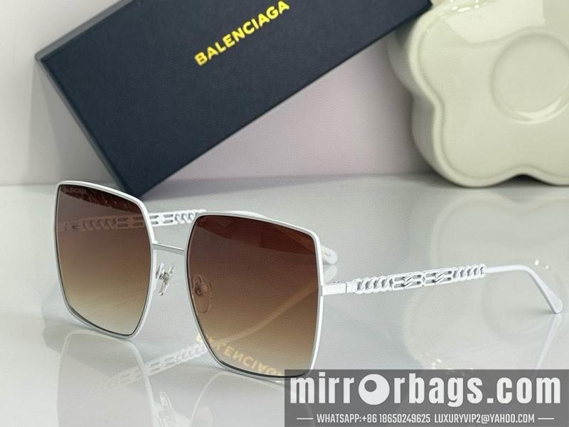 Replica Balenciaga Glasses smx69