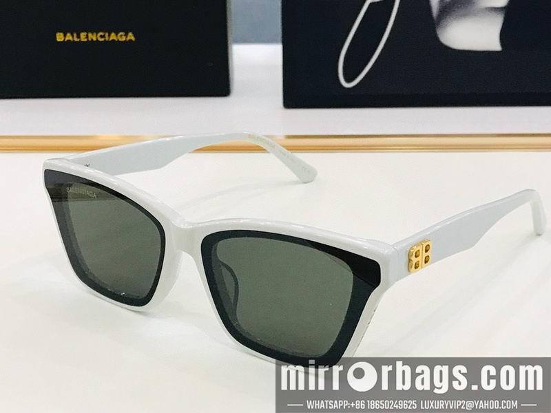 Replica Balenciaga Glasses smx38