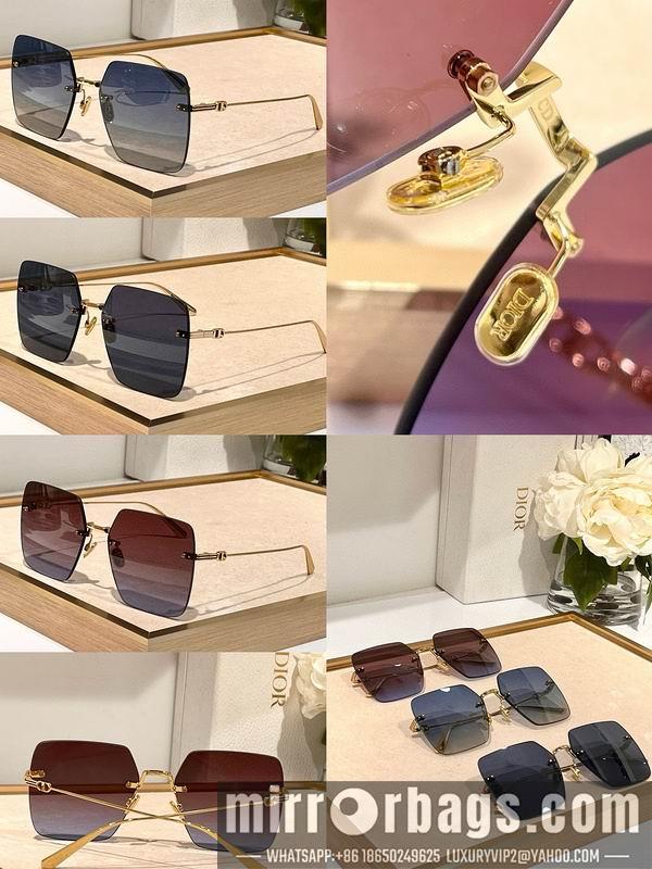 Replica Dior Glasses smr38