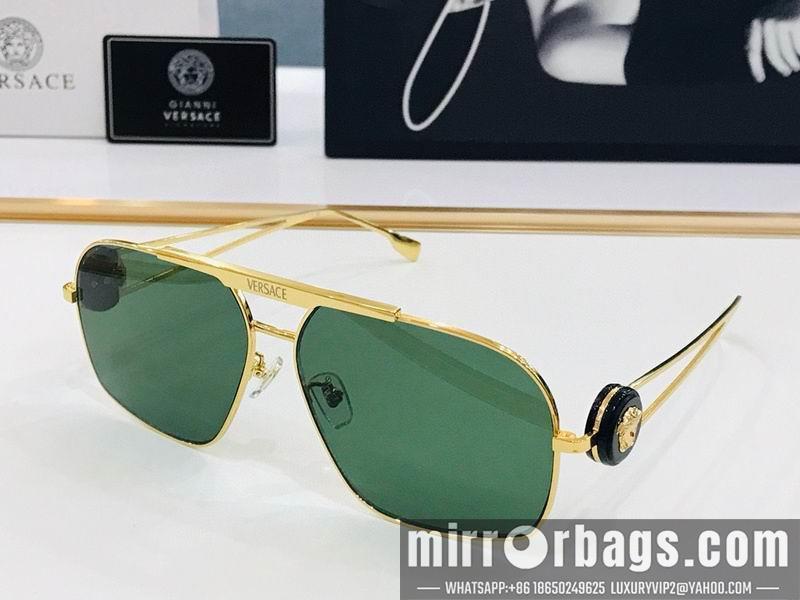 Replica Versace Glaases smx42