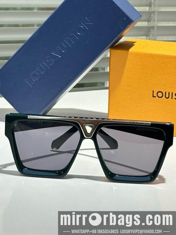 Replica LV Glasses smx93