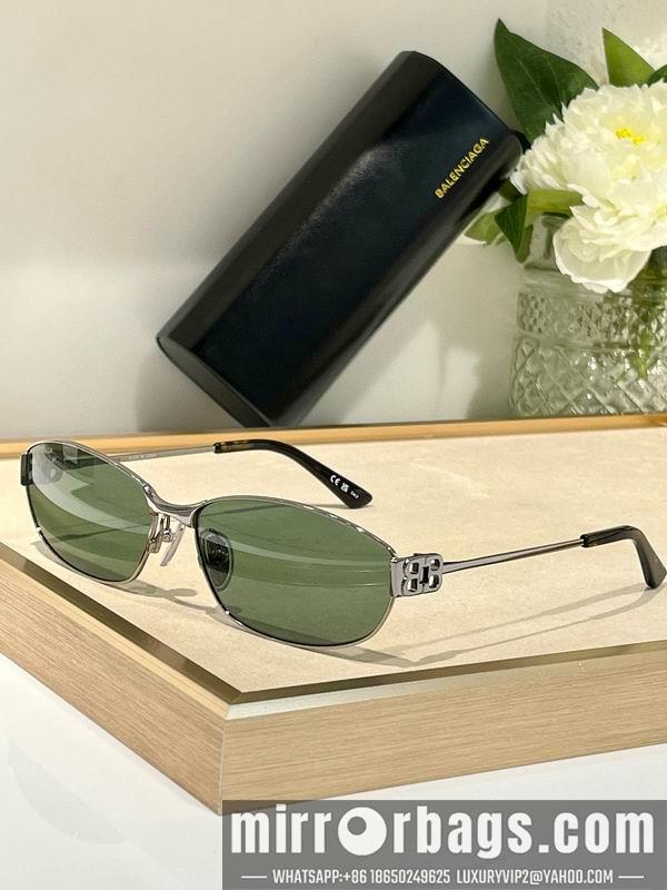 Replica Balenciaga Glasses smx51