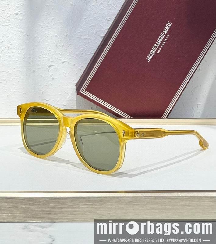 Replica Jacques Marie Mage Glasses 03smh69