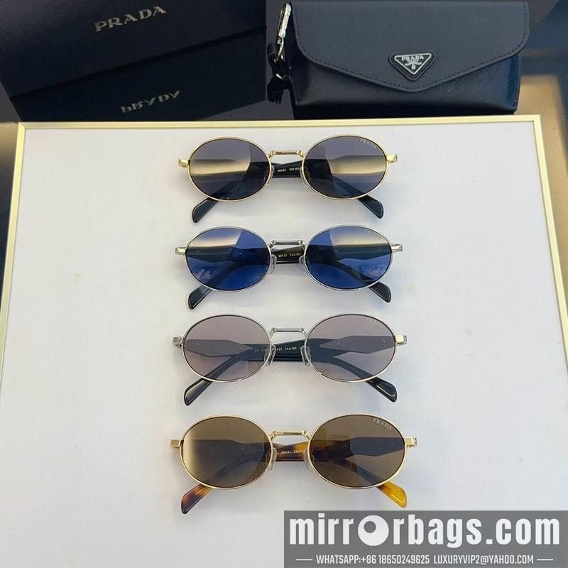 Replica Prada Glasses smx253