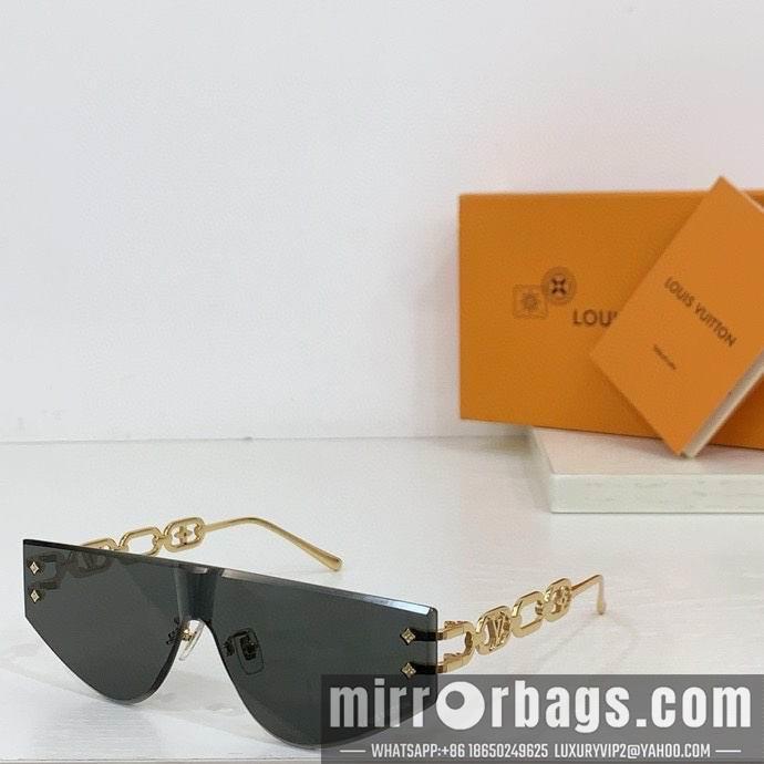 Replica LV Glasses smr13