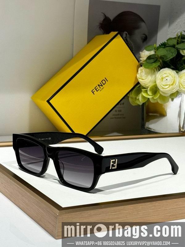 Replica Fendi Glasses smh108