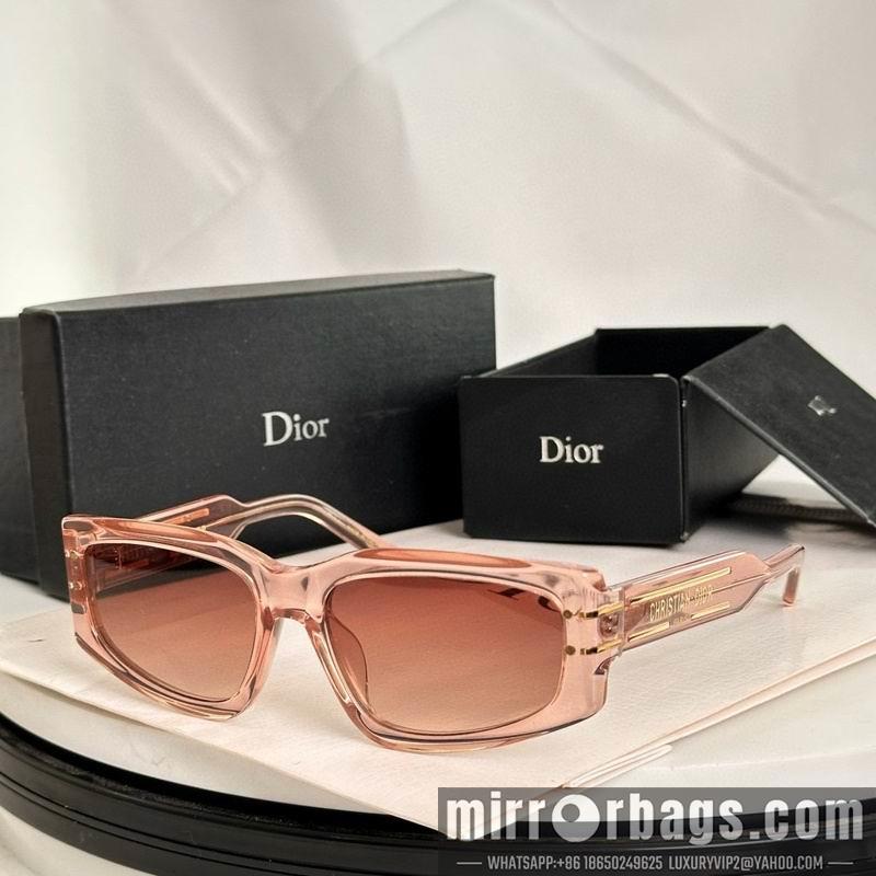 Replica Dior Glasses 03smh53