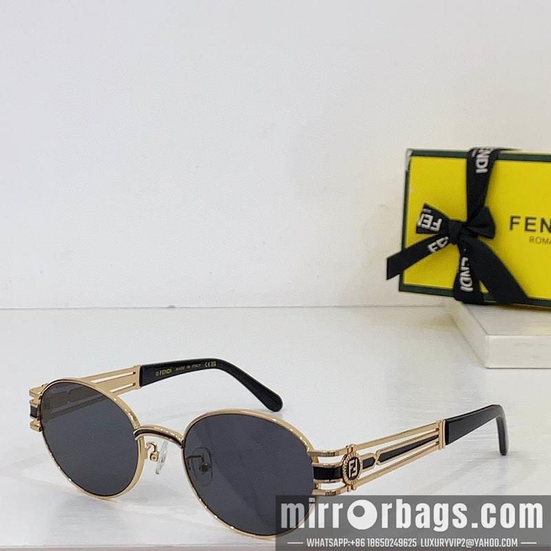 Replica Fendi Glasses smh37