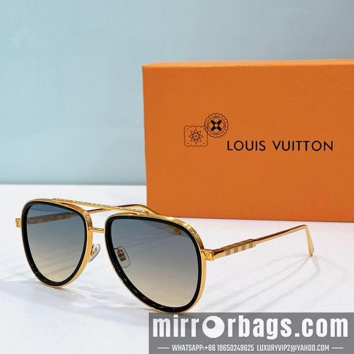 Replica LV Glasses smr66
