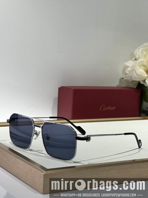 Replica Cartier Glasses smh58