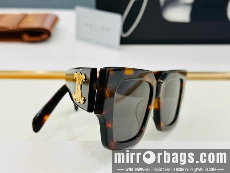 Replica Celine Glasses smx144