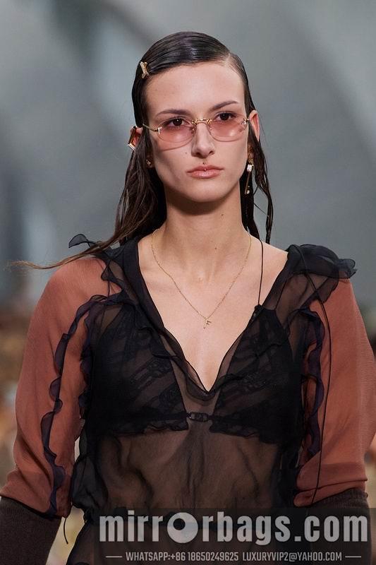 Replica Fendi Glasses smx75