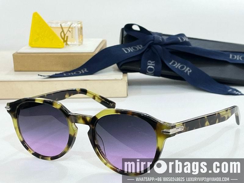 Replica Dior Glasses smr35