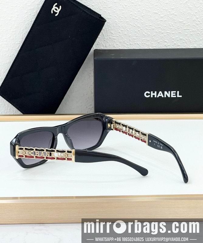 Replica Chanel Glasses smh149