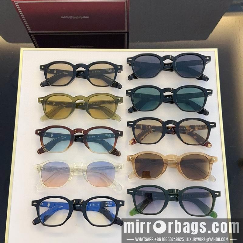 Replica Jacques Marie Mage Glasses smx60