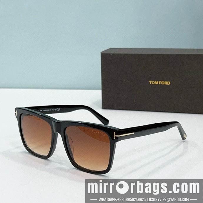 Replica Tom Ford Glasses smx42