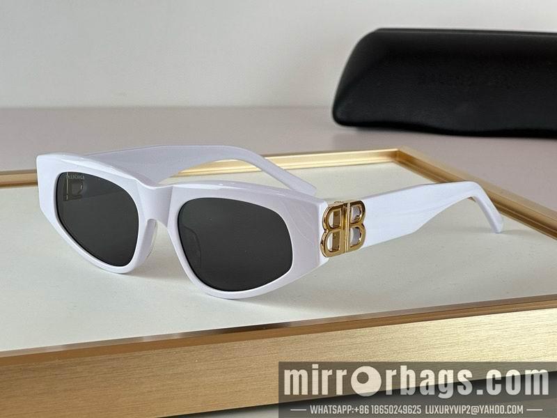 Replica Balenciaga Glasses smx66