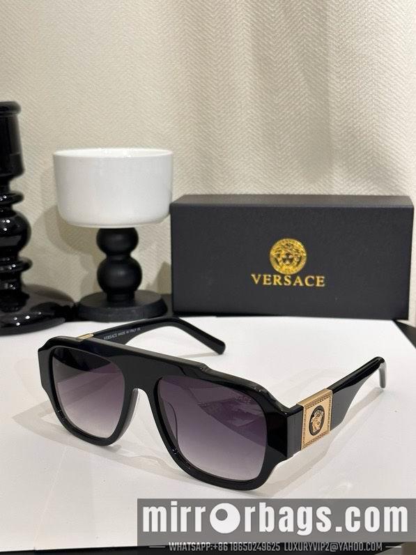 Replica Versace Glaases smx120