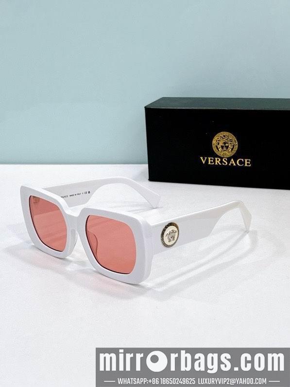 Replica Versace Glaases smx143