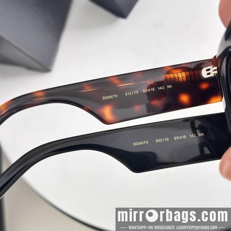 Replica DG Glasses 03smh63