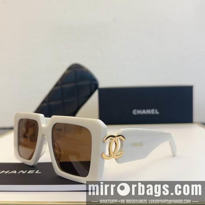Replica Chanel Glasses smx163