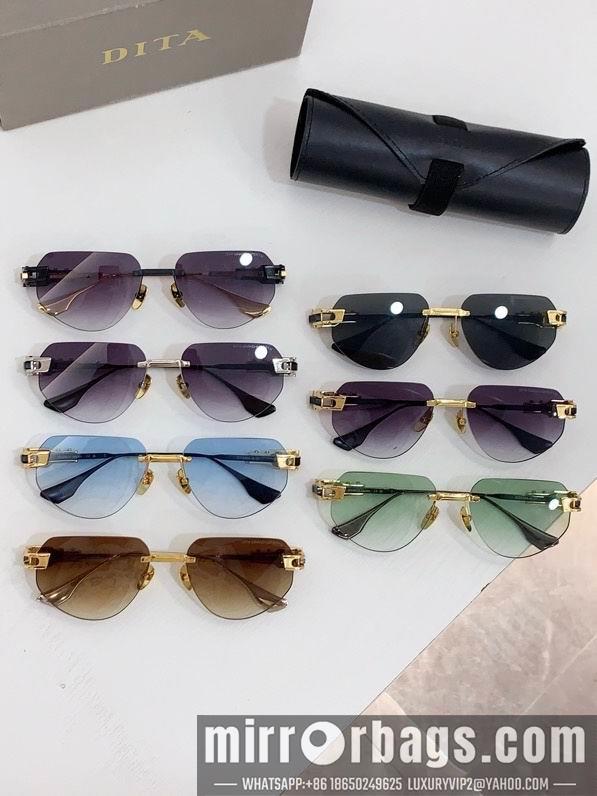 Replica Dita Glasses smx81