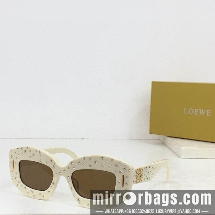 Replica Loewe Glasses smx47
