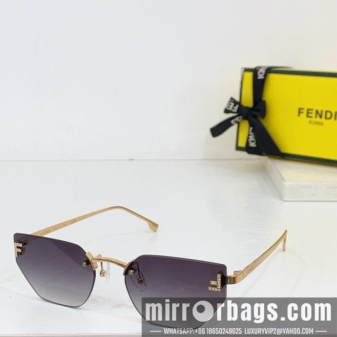 Replica Fendi Glasses smh06