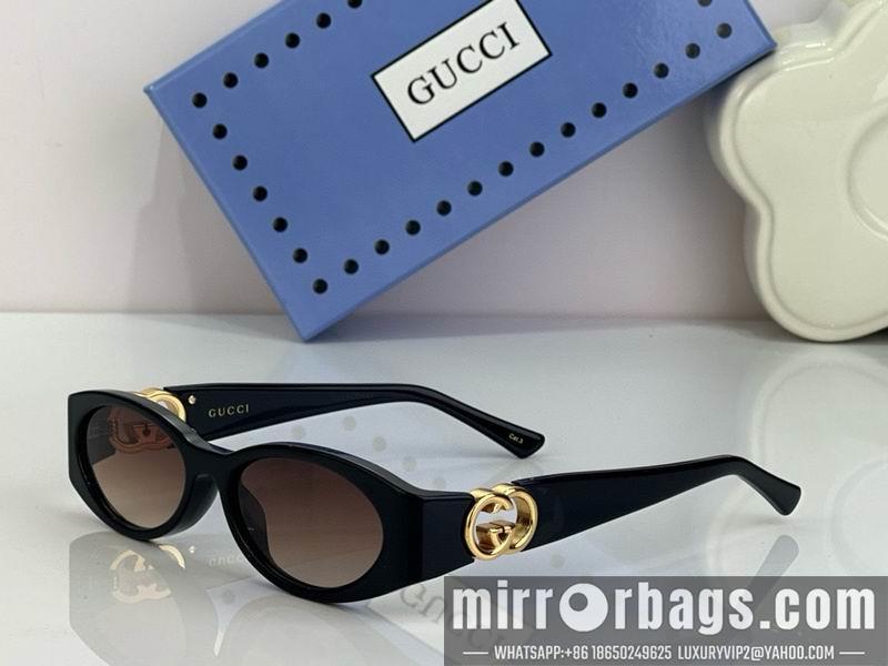 Replica Gucci Glasses smx84