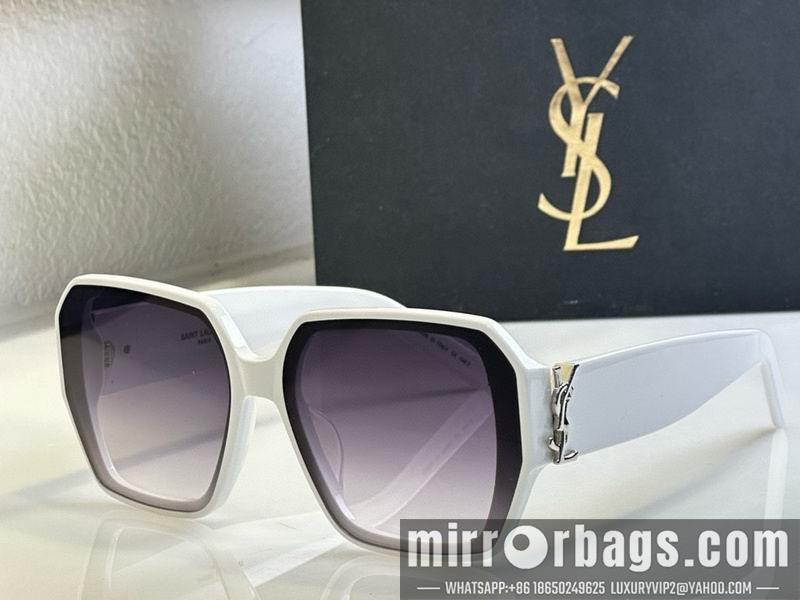 Replica YSL Glasses smx89