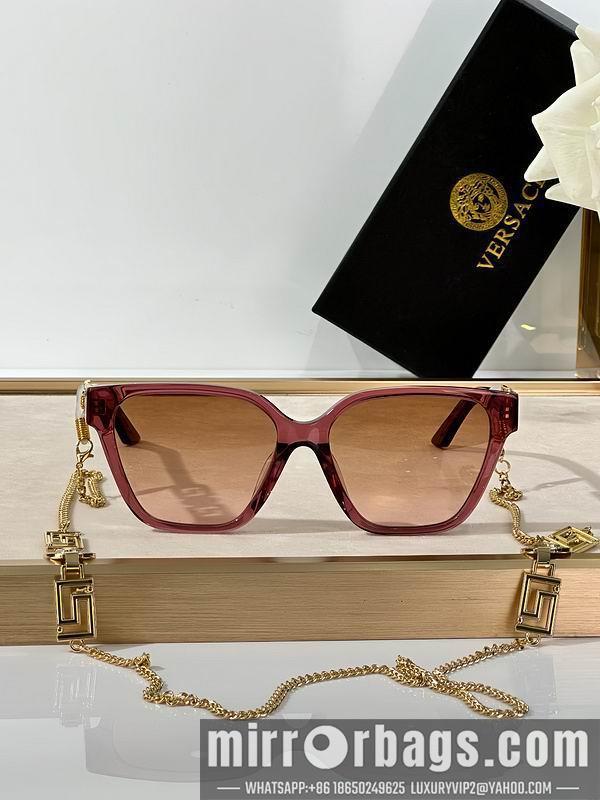 Replica Versace Glaases smx135
